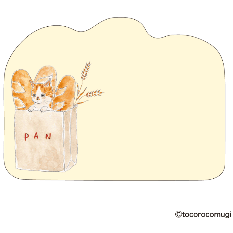 【L尺寸4款】Tocorocomugi 待辦付簽本 自帶黏性便簽紙【立夏手帳生活】-規格圖10