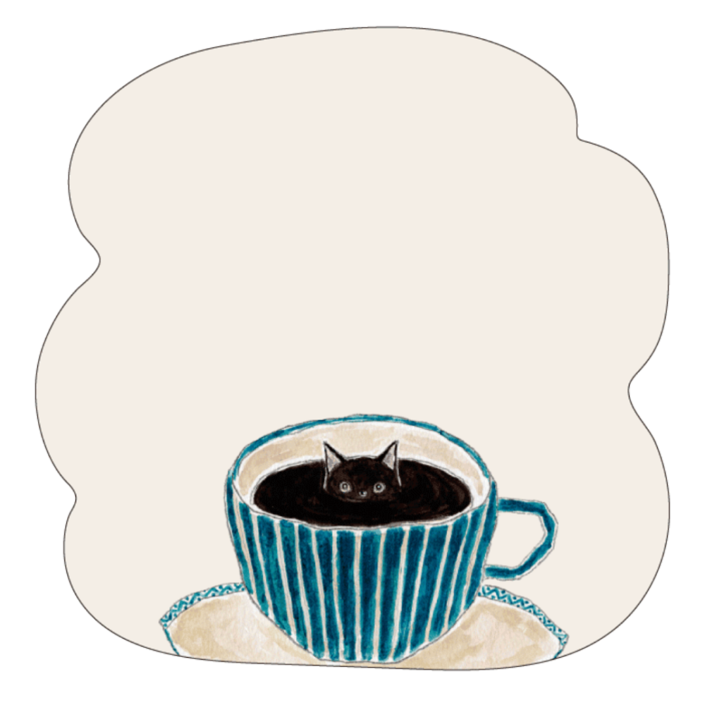 【M尺寸4款】Tocorocomugi 待辦付簽本 自帶黏性便簽紙【立夏手帳生活】-細節圖2