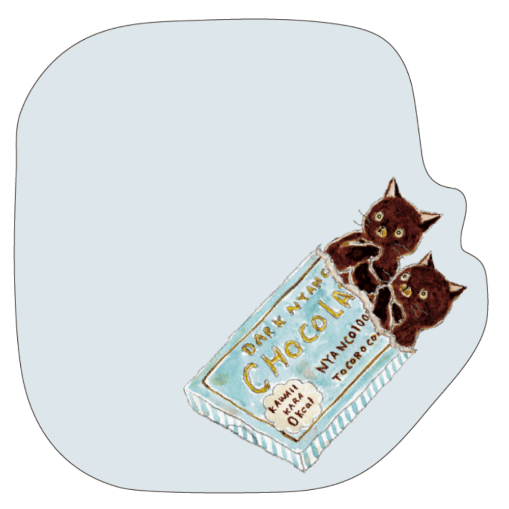 【M尺寸4款】Tocorocomugi 待辦付簽本 自帶黏性便簽紙【立夏手帳生活】-細節圖6