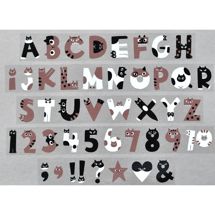 『紙膠帶分裝』大芝麻小花生 星星與貓/貓貓蝴蝶結/好好吃的貓/到處都是貓/貓貓魔法屋/好多貓貓的秋天/好多貓貓的冬天-規格圖10