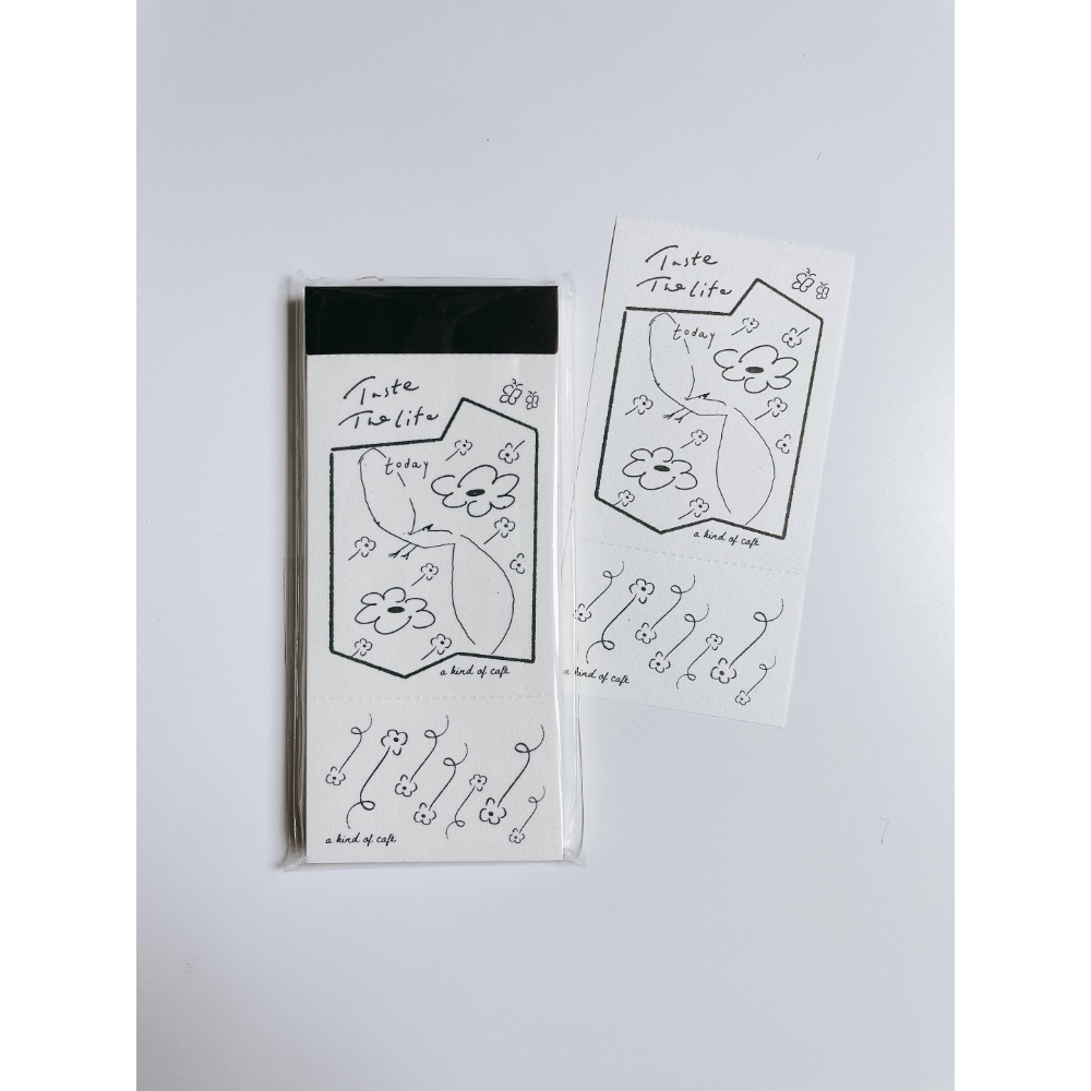 【大小雙分割】飛花小冊