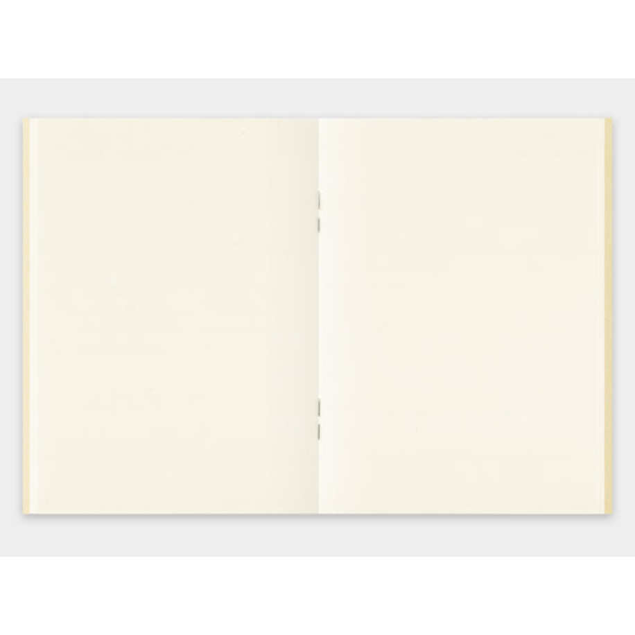 【護照PA尺寸內頁周邊】TRAVELER＇S notebook 各種內頁 貼紙本 奶油紙 綁帶 旅人手帳 TN 手帳本-細節圖10