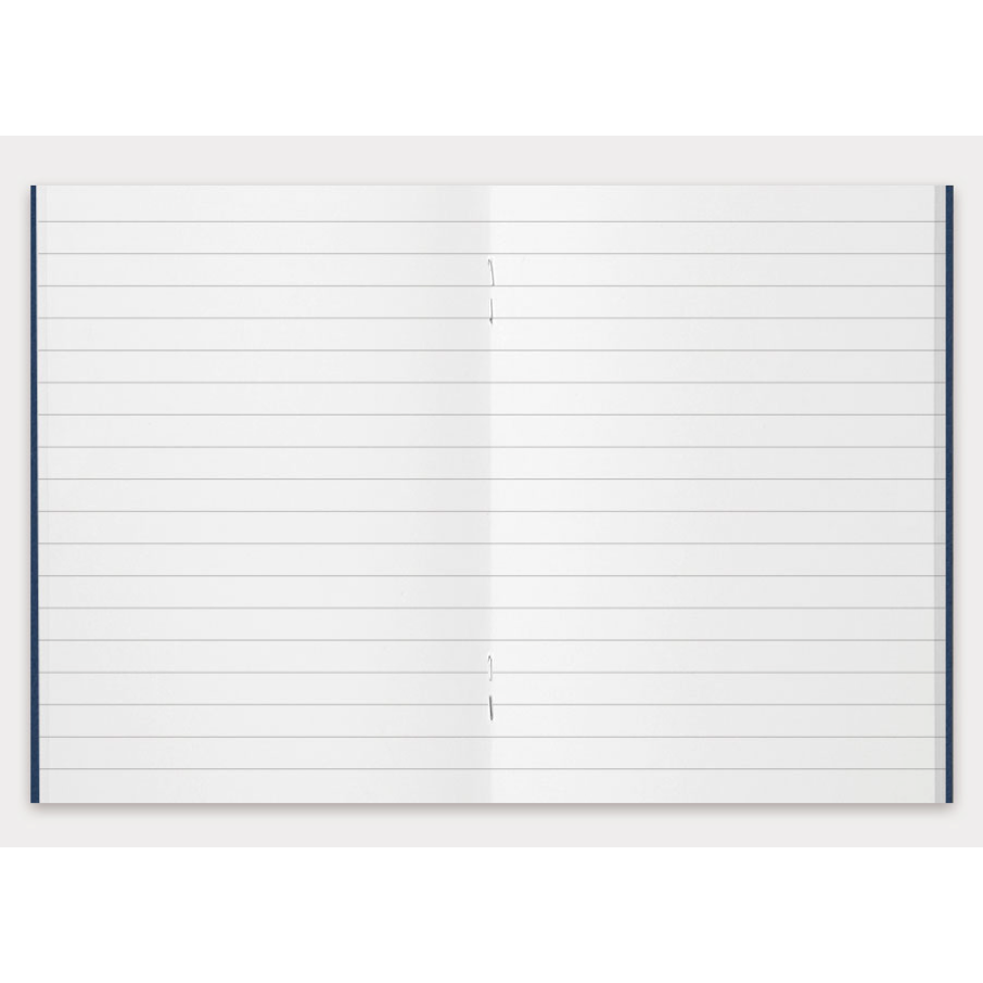 【護照PA尺寸內頁周邊】TRAVELER＇S notebook 各種內頁 貼紙本 奶油紙 綁帶 旅人手帳 TN 手帳本-規格圖11