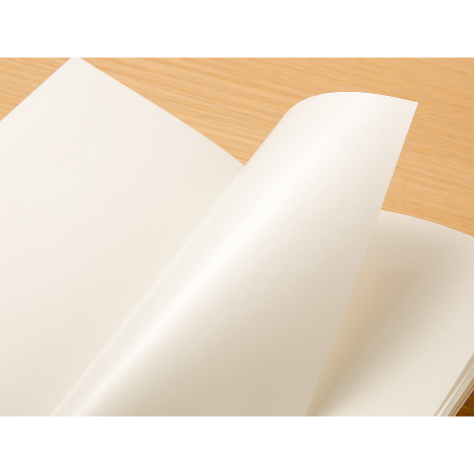 【護照PA尺寸內頁周邊】TRAVELER＇S notebook 各種內頁 貼紙本 奶油紙 綁帶 旅人手帳 TN 手帳本-規格圖11