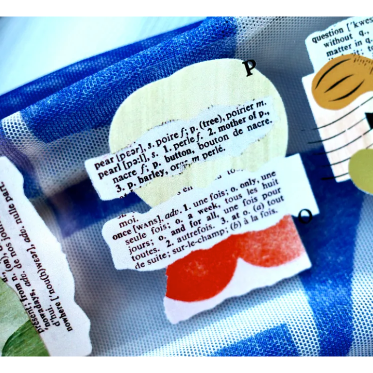 『膠帶分裝』a kind of cafe 什物工作室 循環 PET膠帶【立夏手帳生活】-細節圖6