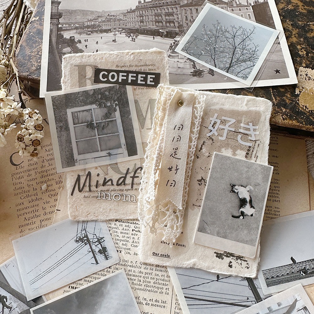 Asteroid b-610小行星 漫漫日常 5cm亮面PET膠帶【立夏手帳生活】-細節圖2