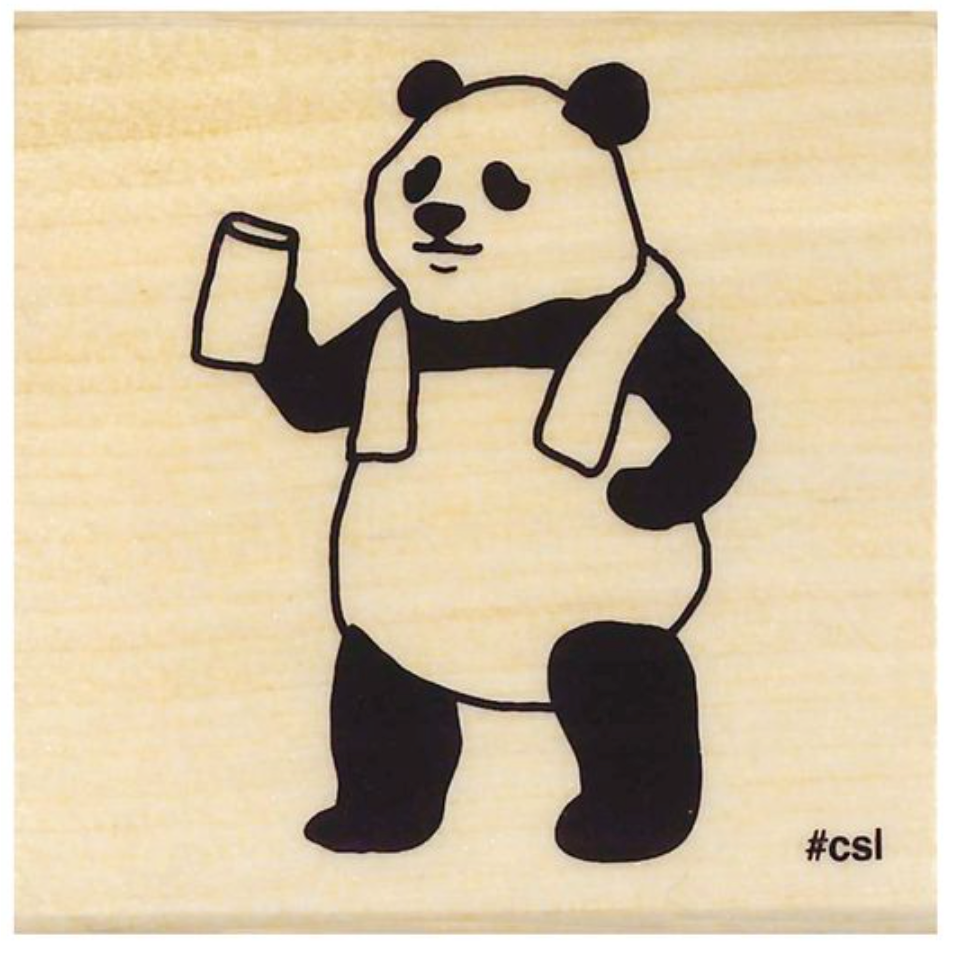 【13款】KODOMO NO KAO 夏日風物詩系列 天然木橡皮印章【立夏手帳生活】-細節圖7