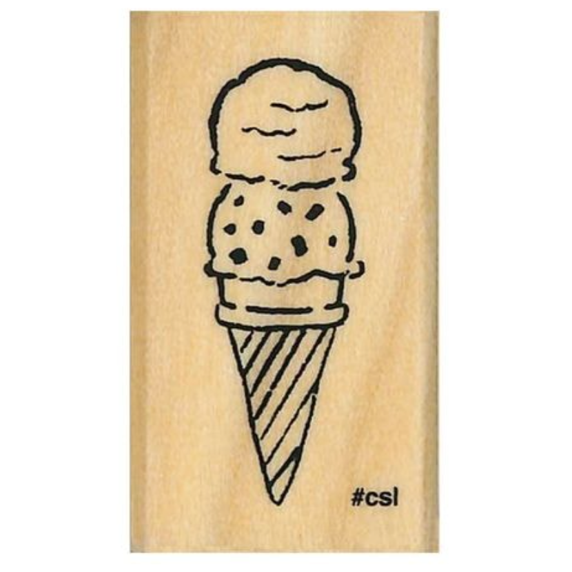 【13款】KODOMO NO KAO 夏日風物詩系列 天然木橡皮印章【立夏手帳生活】-細節圖8