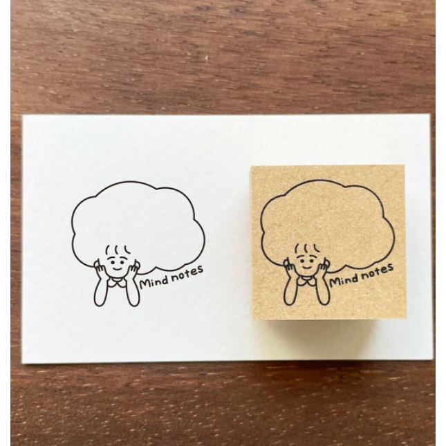 peppoko腦海裡的天馬行空