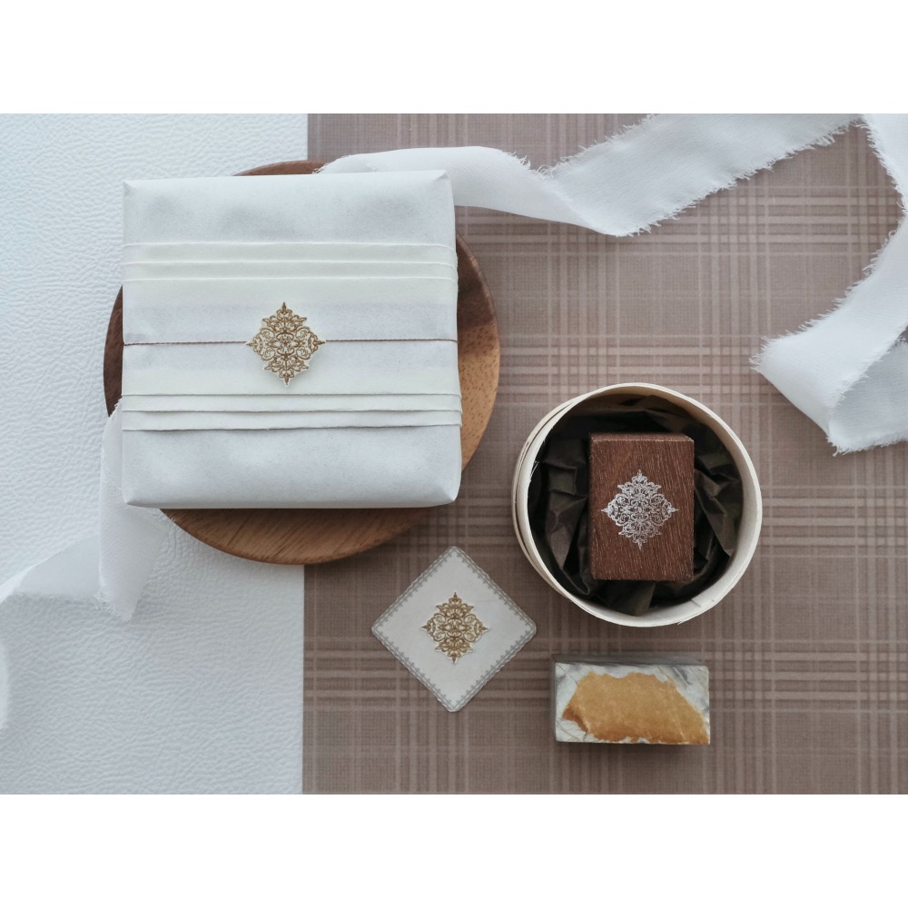 【木柄3款】立夏三週年 x Jieyanow Atelier 漫步小巷Time Traveling Alley【立夏手帳-細節圖6