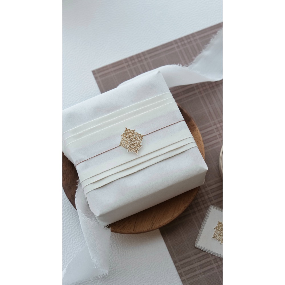 【木柄3款】立夏三週年 x Jieyanow Atelier 漫步小巷Time Traveling Alley【立夏手帳-細節圖7