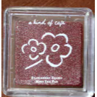 【文畫季+聖誕期間限定新10色】什物a kind of cafe 訂製印台Stamp It Colors 立夏手帳生活-規格圖10