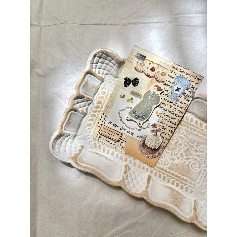 【織帶系列5款】Pion Deco Tapes 1.5cm和紙膠帶【立夏手帳生活】-細節圖7