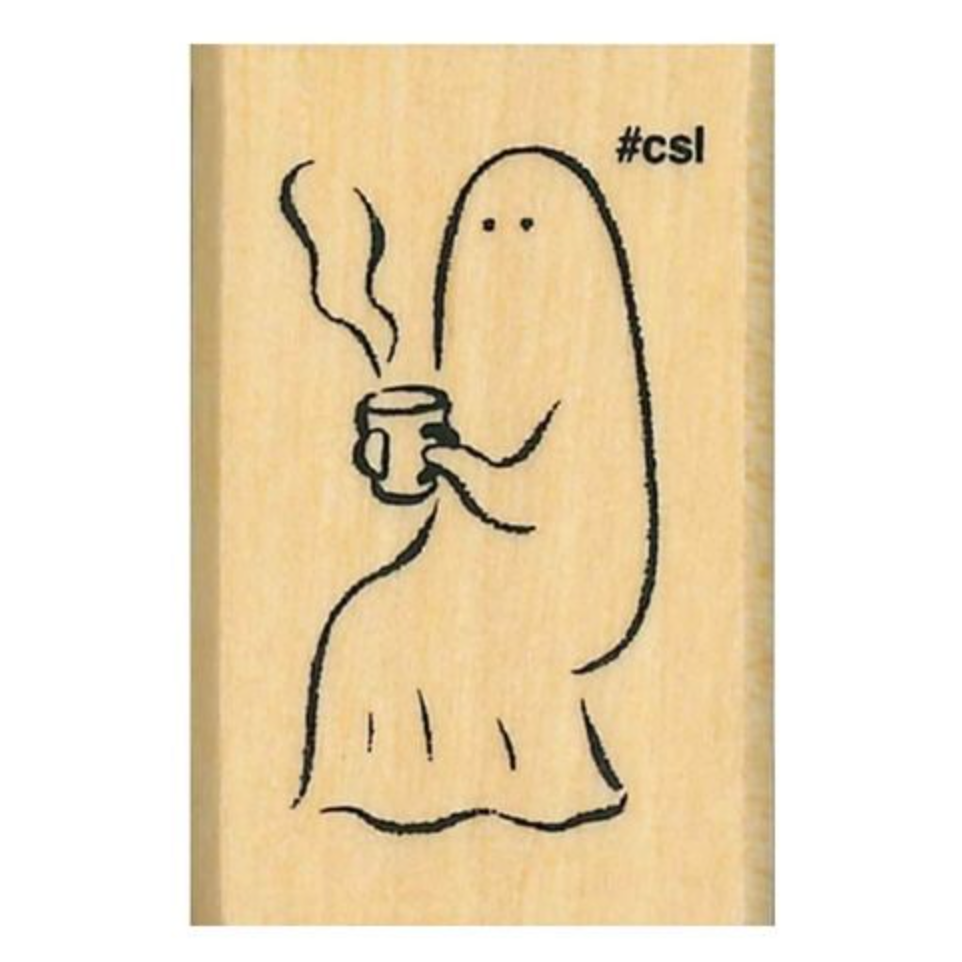 【6款】KODOMO NO KAO 天然木橡皮印章 I LOVE STAMP【立夏手帳生活】-細節圖6