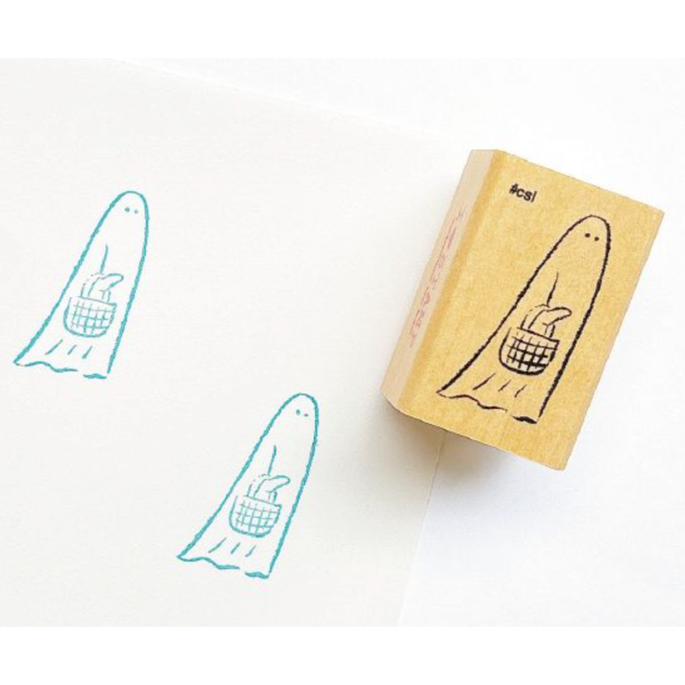 【6款】KODOMO NO KAO 天然木橡皮印章 I LOVE STAMP【立夏手帳生活】-細節圖7