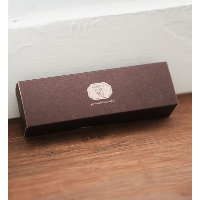 山泥泥 yamadoro  尋星之旅-SET 雙面橡皮印章套組【立夏手帳生活】-細節圖6