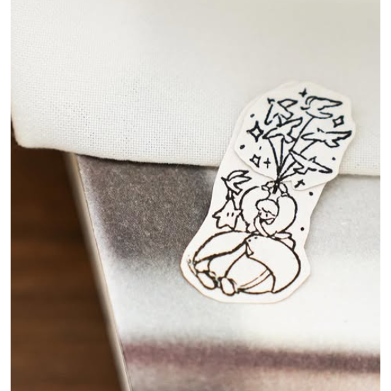 companion (小鳥夥伴)