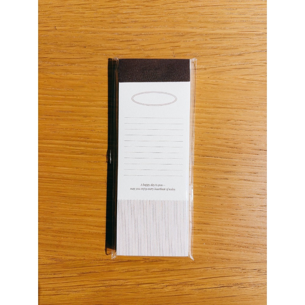 日常記事Daily Memo