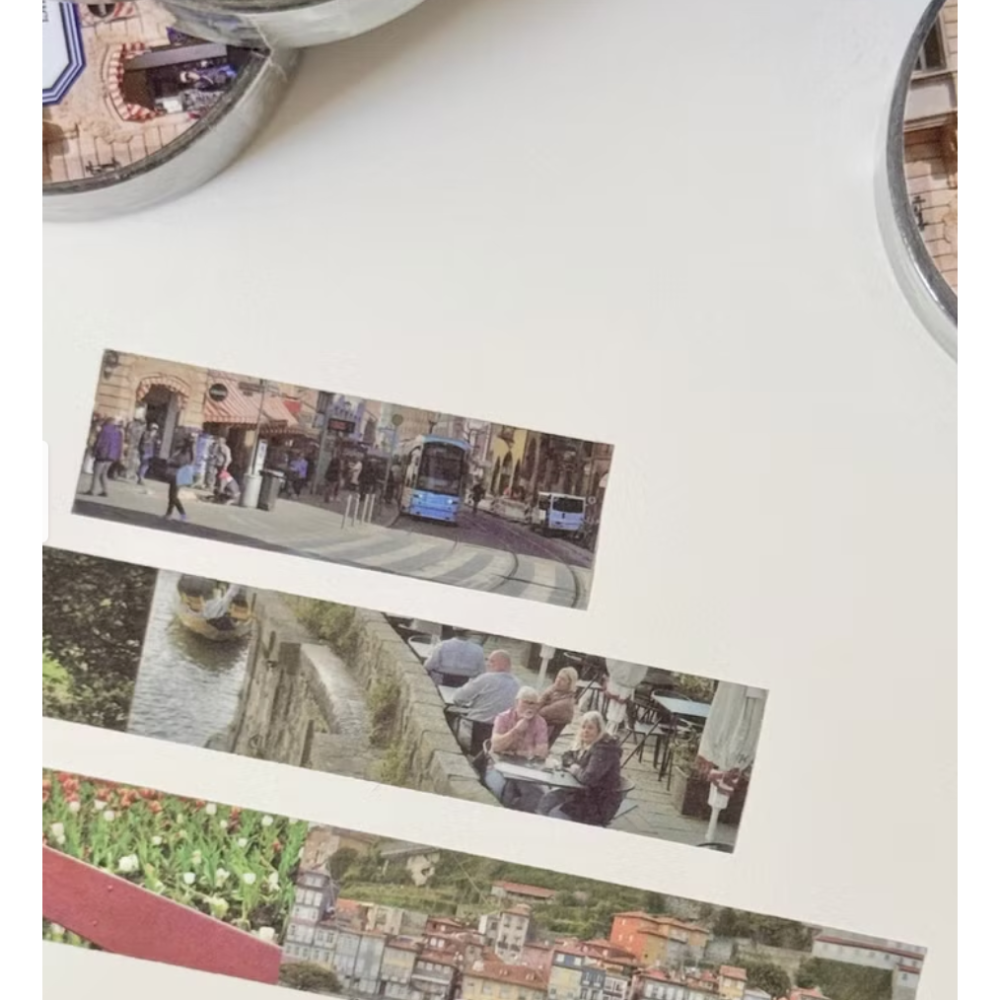 A day in Potugal Was