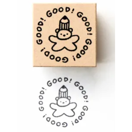 福岡麻利子_GOOD!