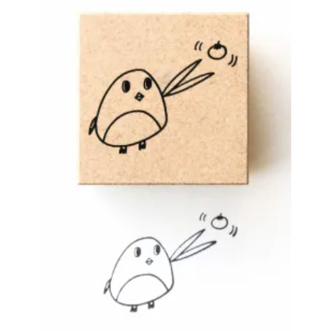 【6位插畫家/共24款】日本表現社 插畫印章 布川愛子 黑貓意匠 福岡麻利子 西淑 subikiawa 浅野みどり-規格圖6