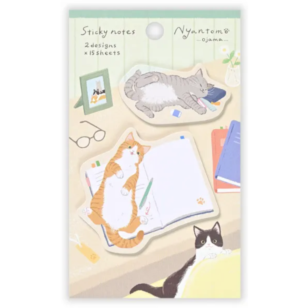 打擾工作（おじゃま）