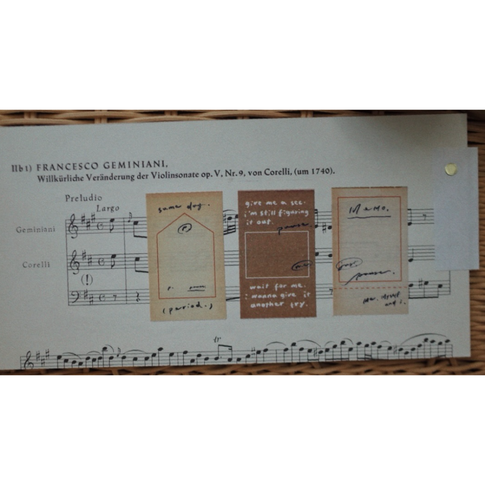 茄子先生 暫停Pause 便利貼紙膠帶 可撕 捲型貼紙 【立夏手帳生活】-細節圖5