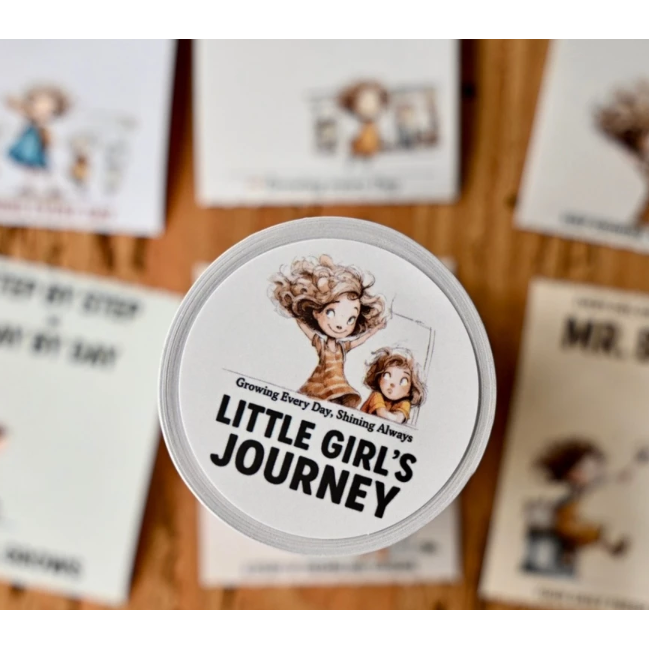 Neverland 森年文創 - 耶誕膠卷 / 小小冒險 撕線標籤卷【立夏手帳生活】-細節圖8