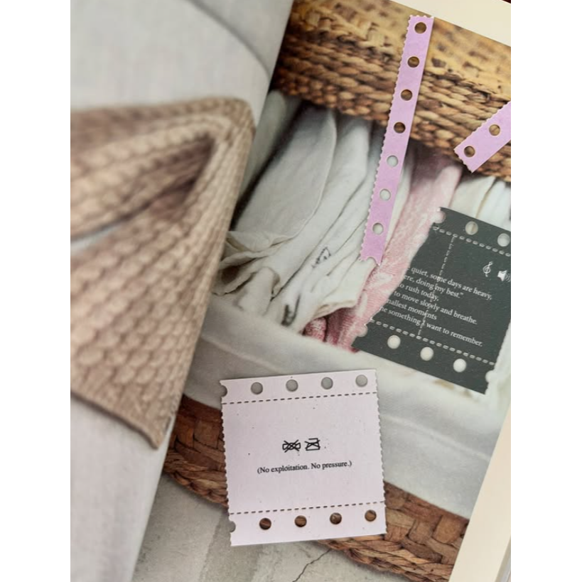 Pion 『 報表紙 / report paper 』造型紙膠帶【立夏手帳生活】-細節圖4