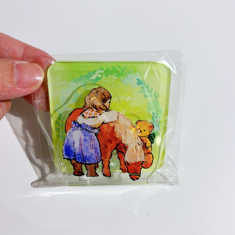 【吊飾、鑰匙圈、夾子/參團夥伴優先】仙台紙博追加下單區-規格圖6