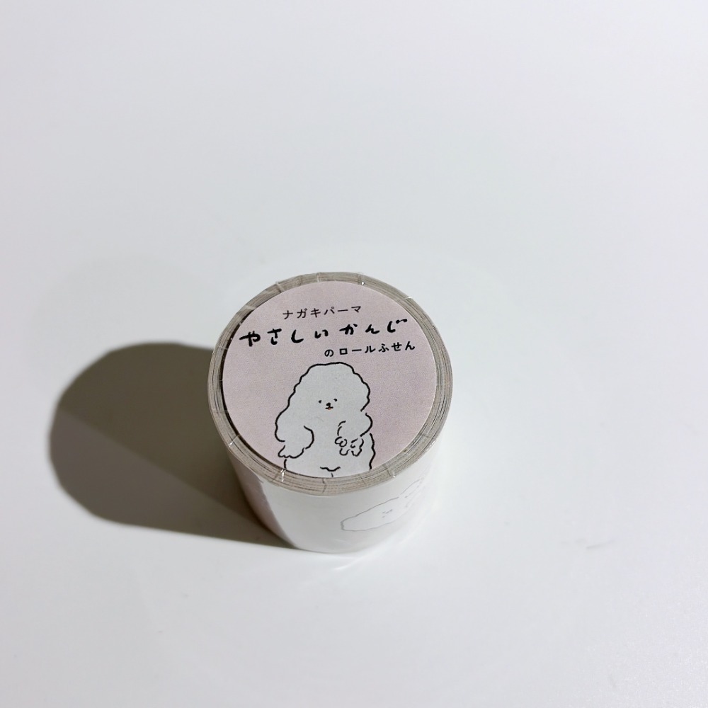 【紙膠帶&付籤卷/參團夥伴優先】仙台紙博追加下單區-規格圖1