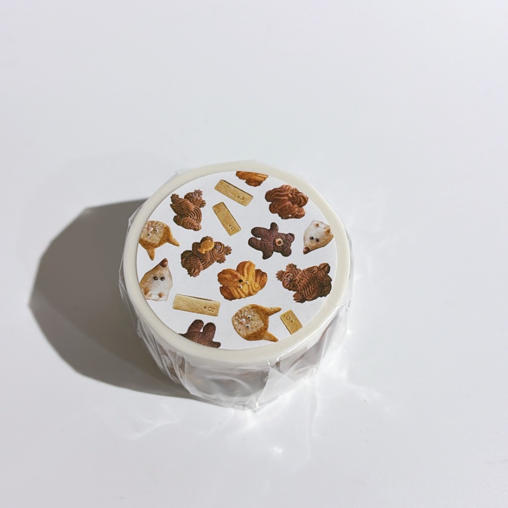 【紙膠帶&付籤卷/參團夥伴優先】仙台紙博追加下單區-規格圖1