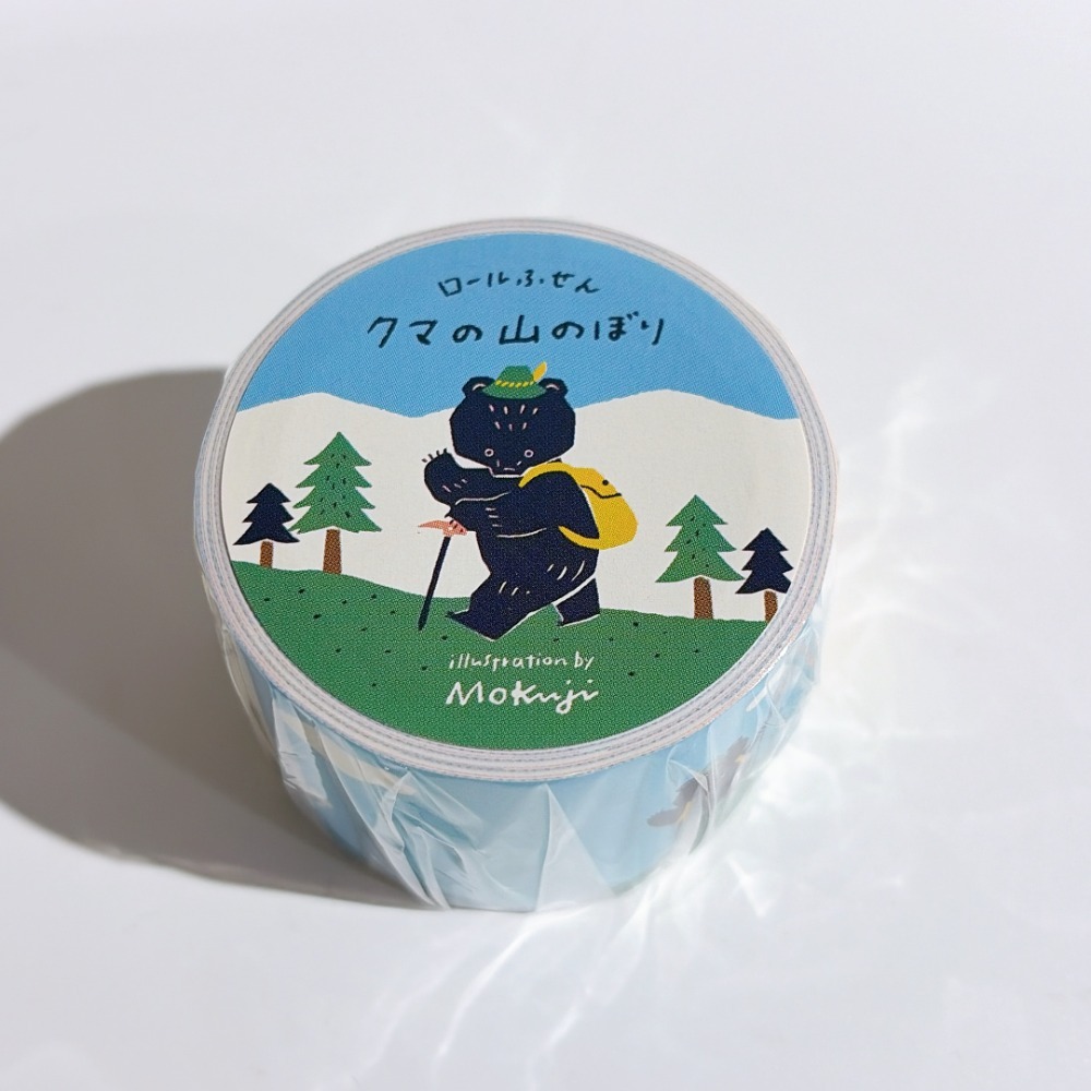 【紙膠帶&付籤卷/參團夥伴優先】仙台紙博追加下單區-規格圖1