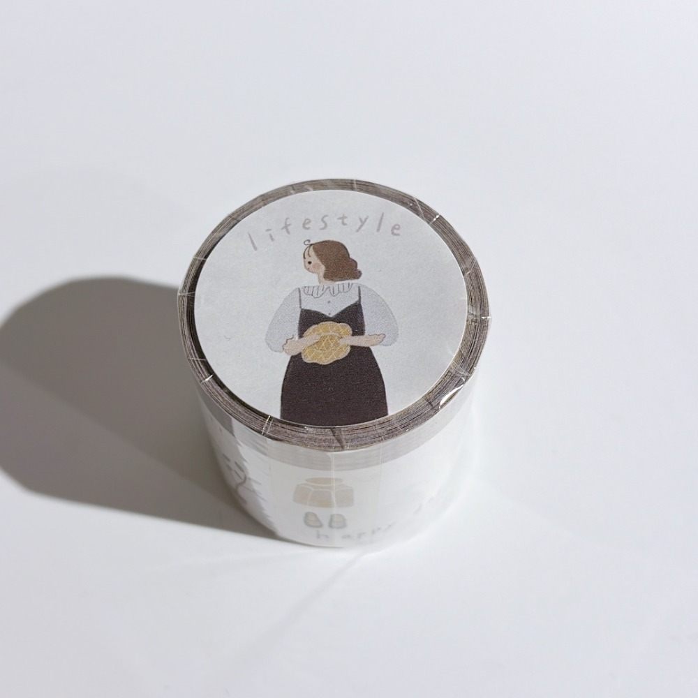 【紙膠帶&付籤卷/參團夥伴優先】仙台紙博追加下單區-規格圖1