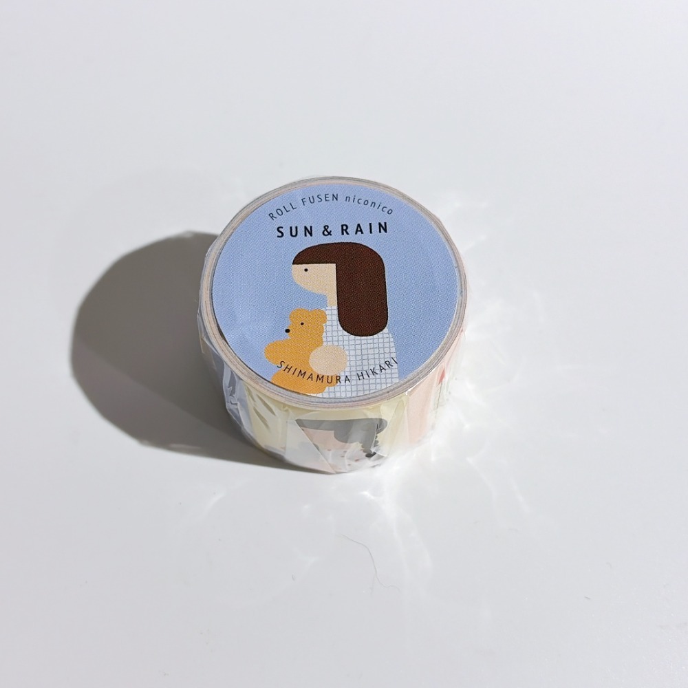 【紙膠帶&付籤卷/參團夥伴優先】仙台紙博追加下單區-規格圖1