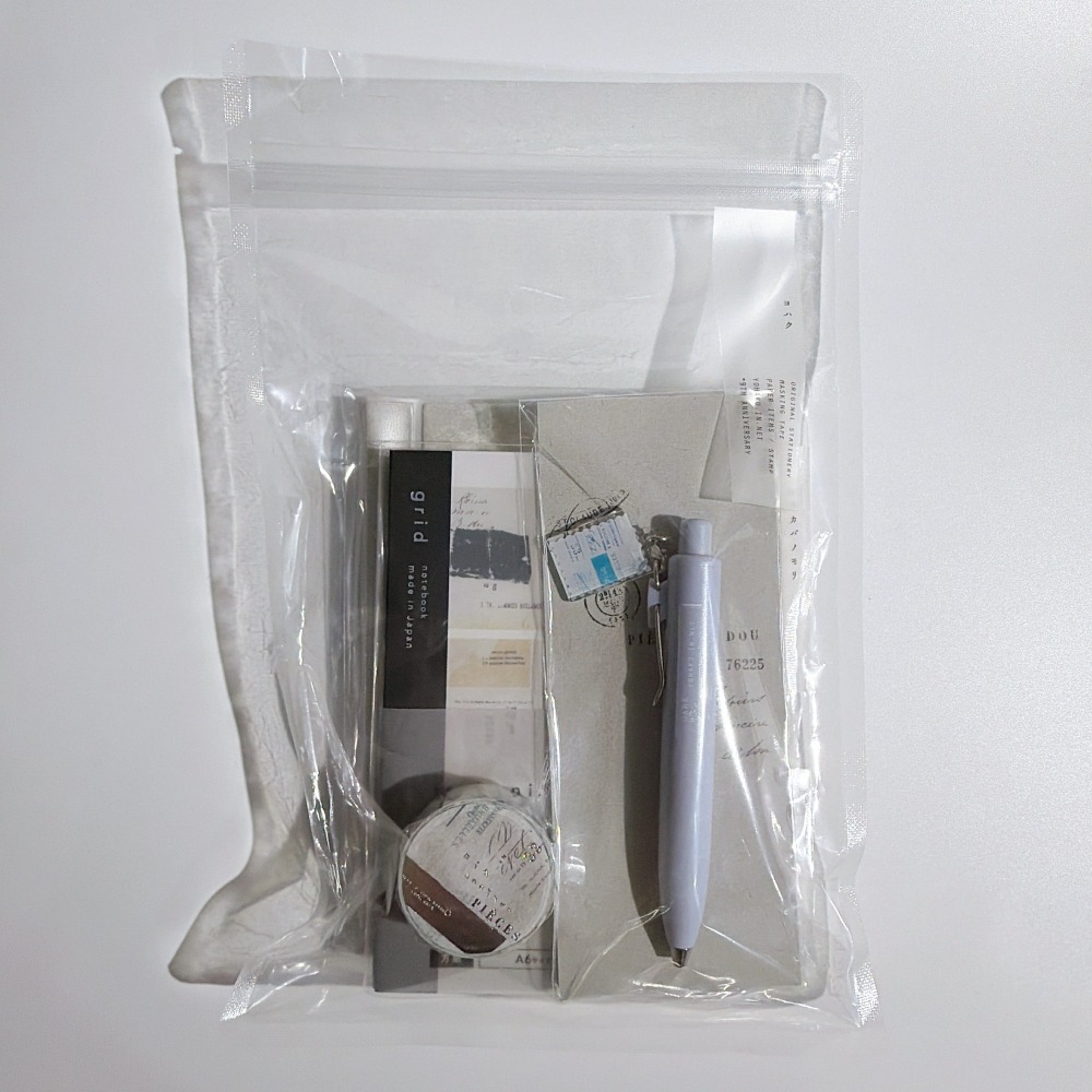 【紙品/參團夥伴優先】仙台紙博追加下單區-細節圖2