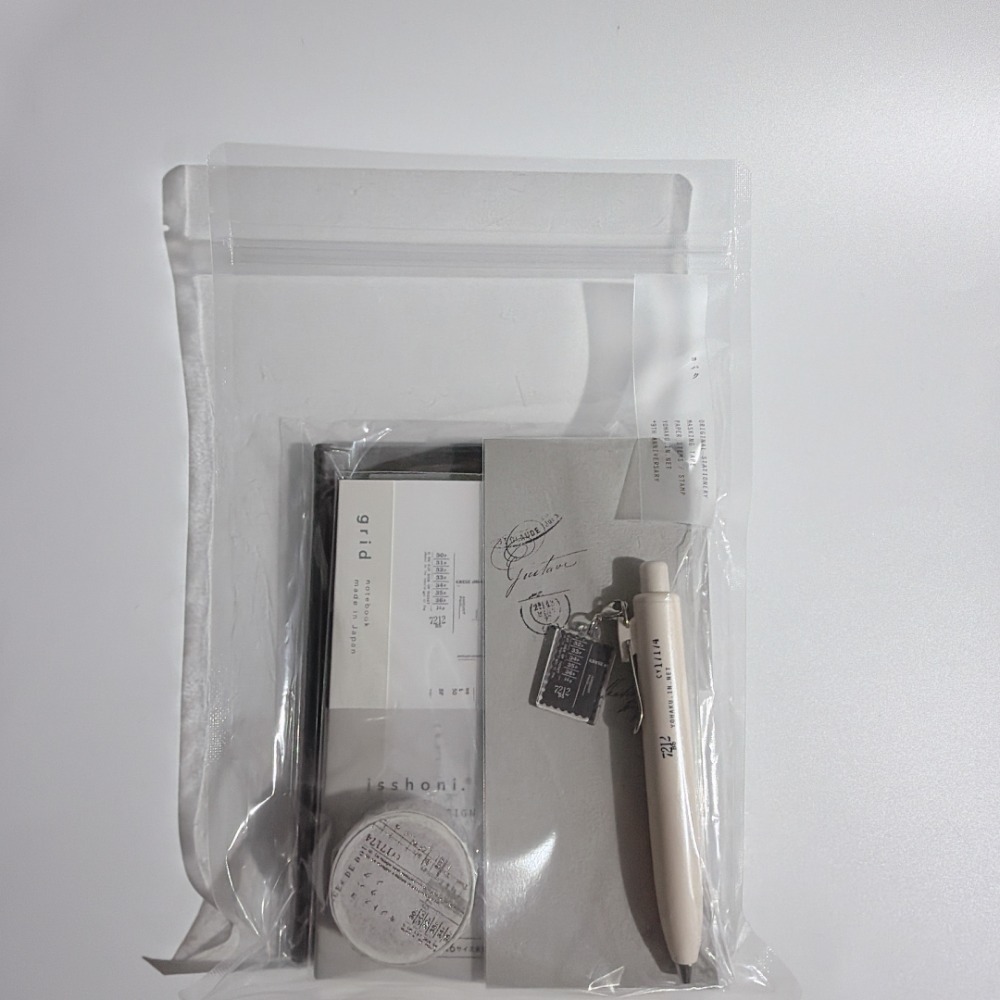 【紙品/參團夥伴優先】仙台紙博追加下單區-規格圖4