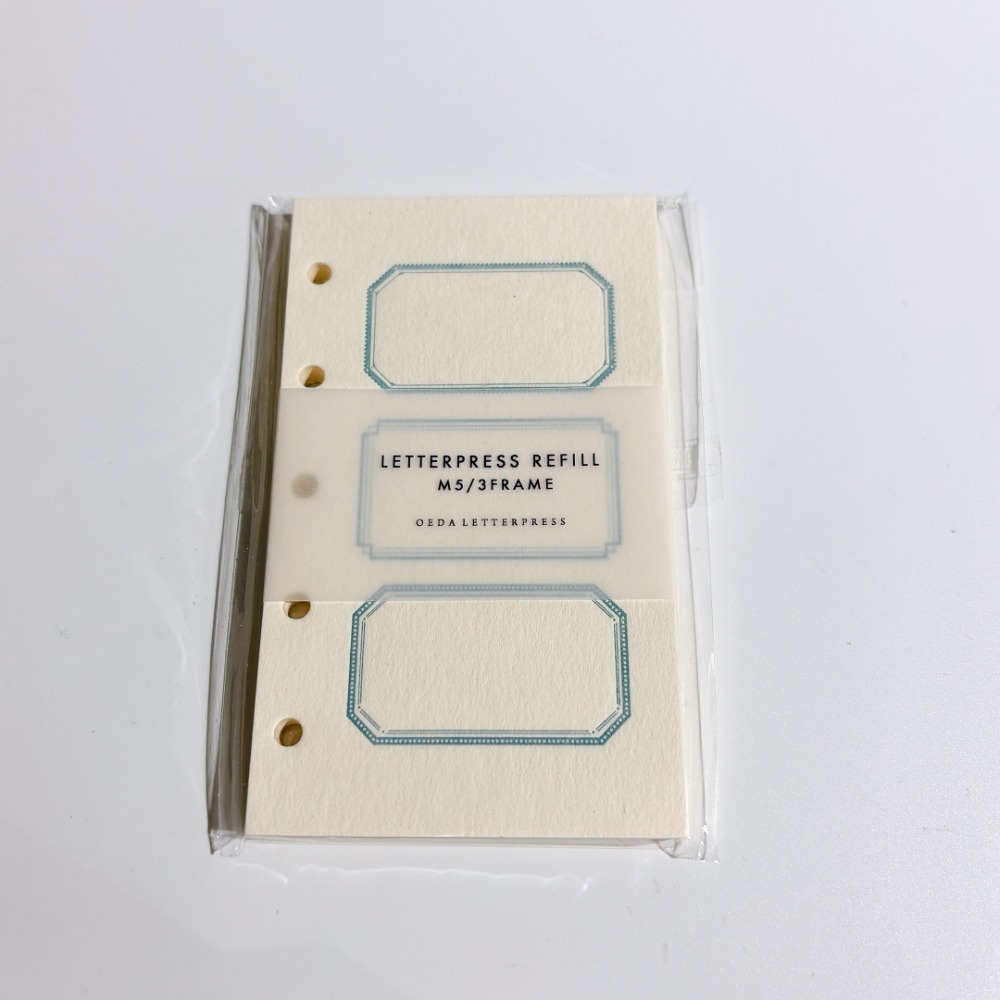 【紙品/參團夥伴優先】仙台紙博追加下單區-規格圖4