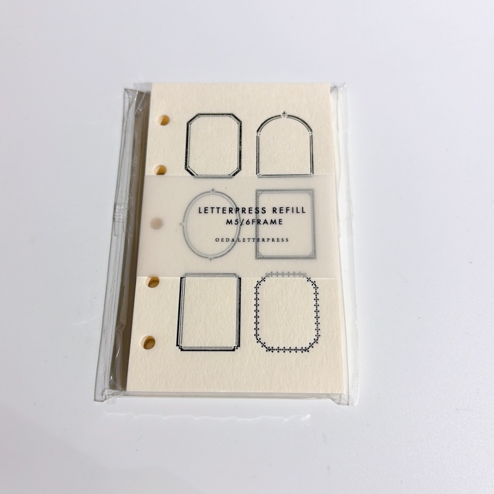 【紙品/參團夥伴優先】仙台紙博追加下單區-規格圖4