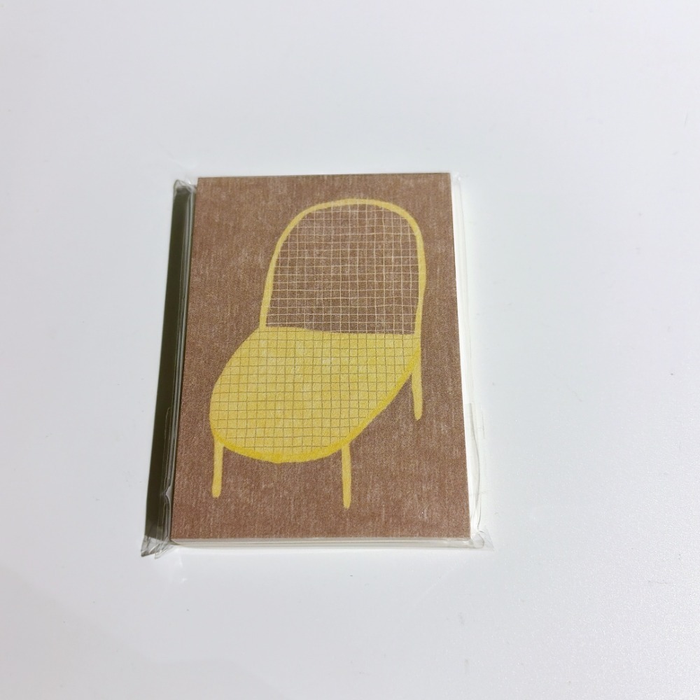 【紙品/參團夥伴優先】仙台紙博追加下單區-規格圖4