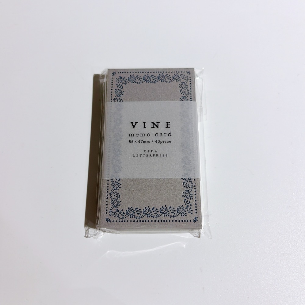 【紙品/參團夥伴優先】仙台紙博追加下單區-規格圖4