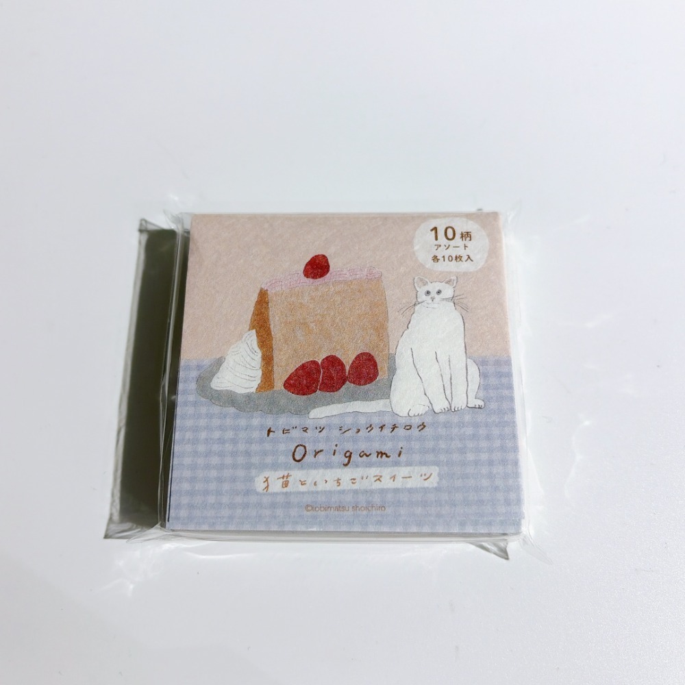 【紙品/參團夥伴優先】仙台紙博追加下單區-規格圖4