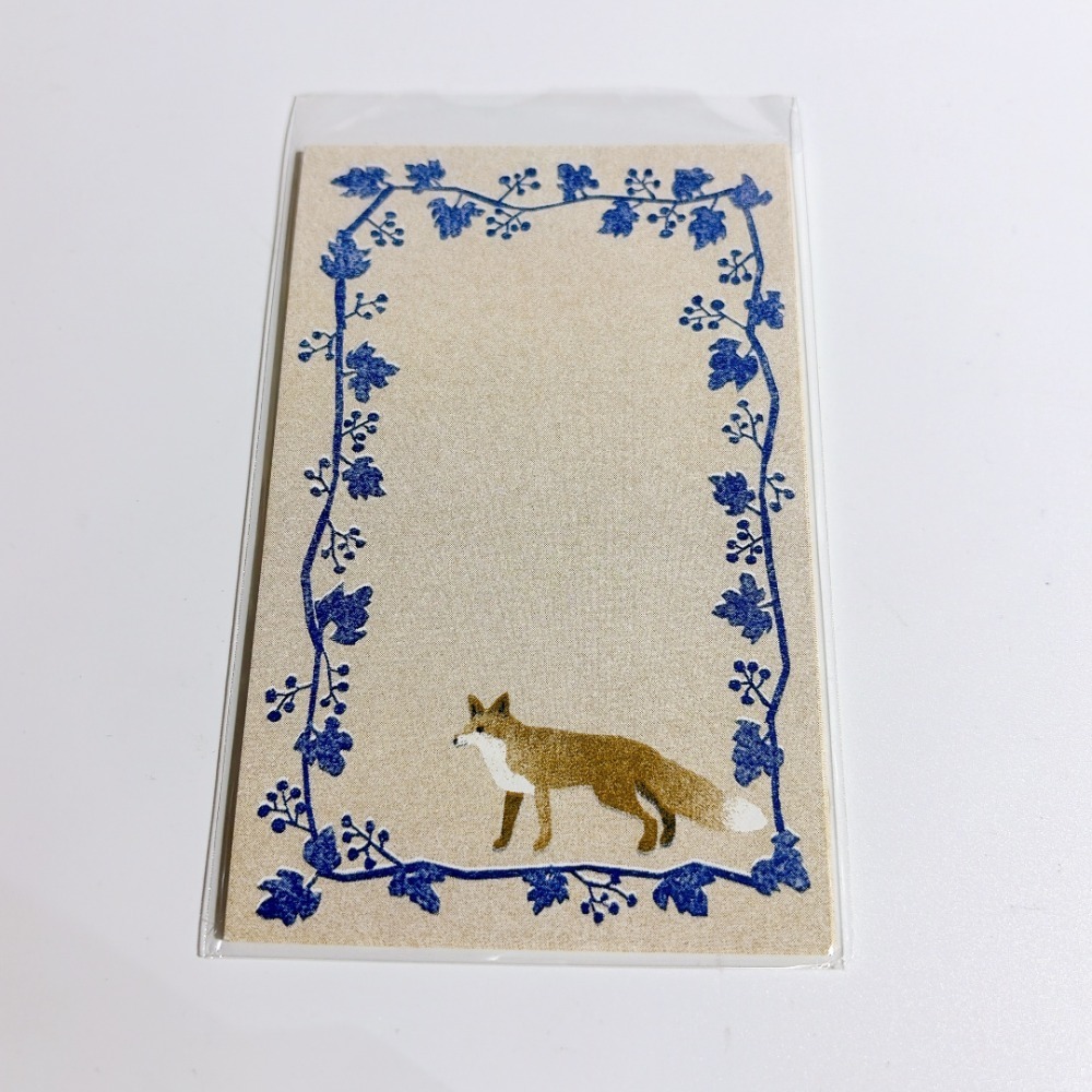 【紙品/參團夥伴優先】仙台紙博追加下單區-規格圖4