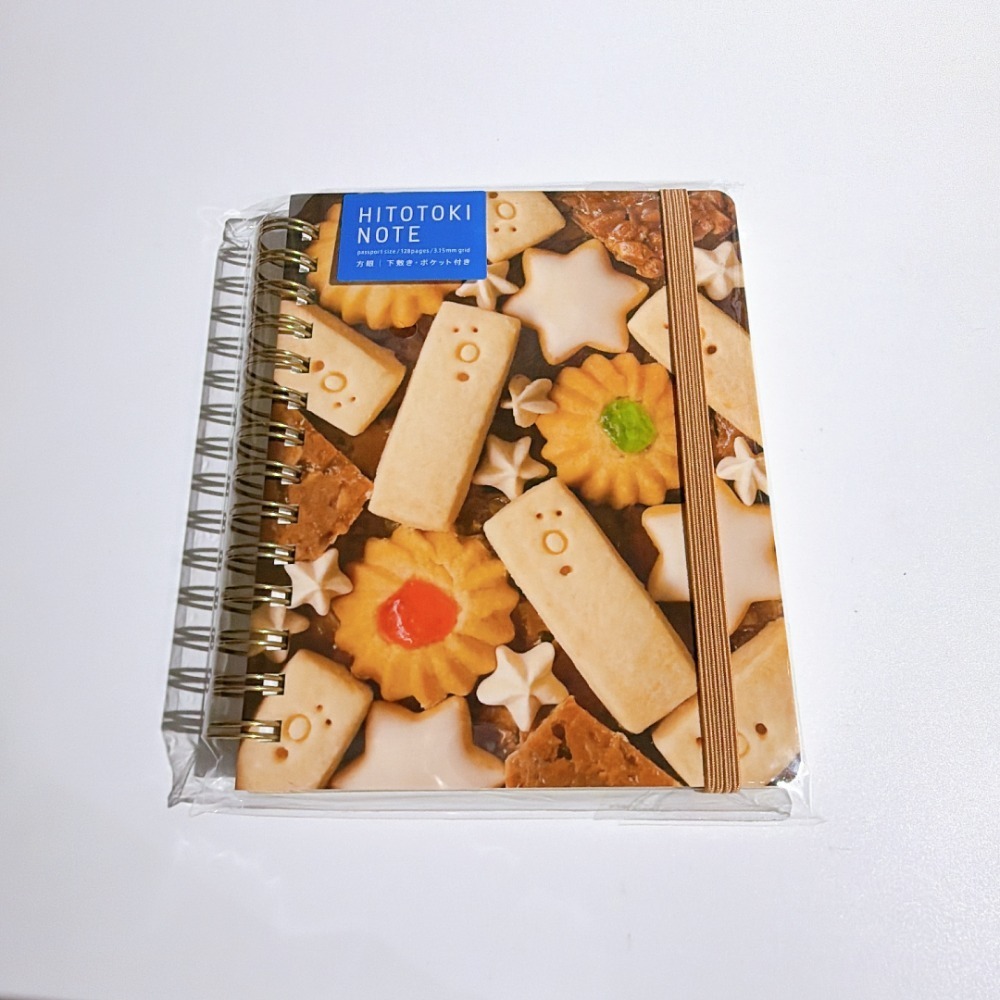 33方格本A6尺寸+口袋+墊板