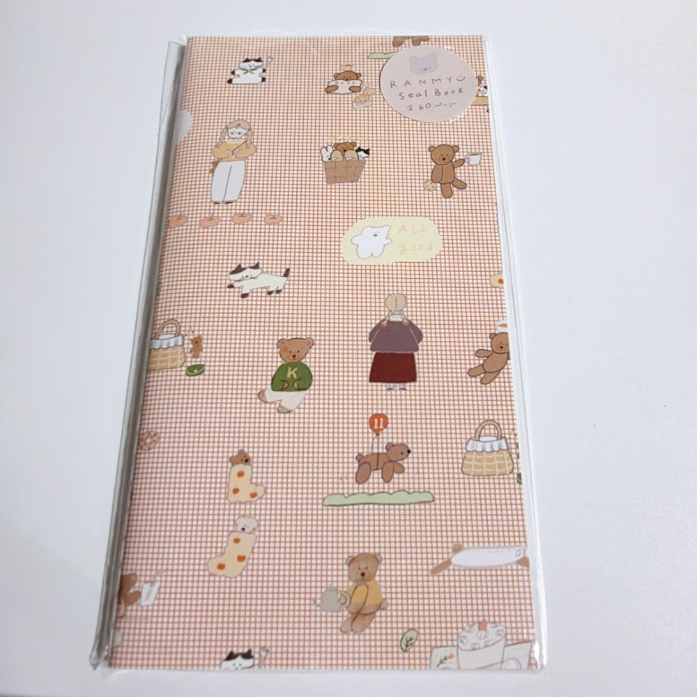 【紙品/參團夥伴優先】仙台紙博追加下單區-規格圖4