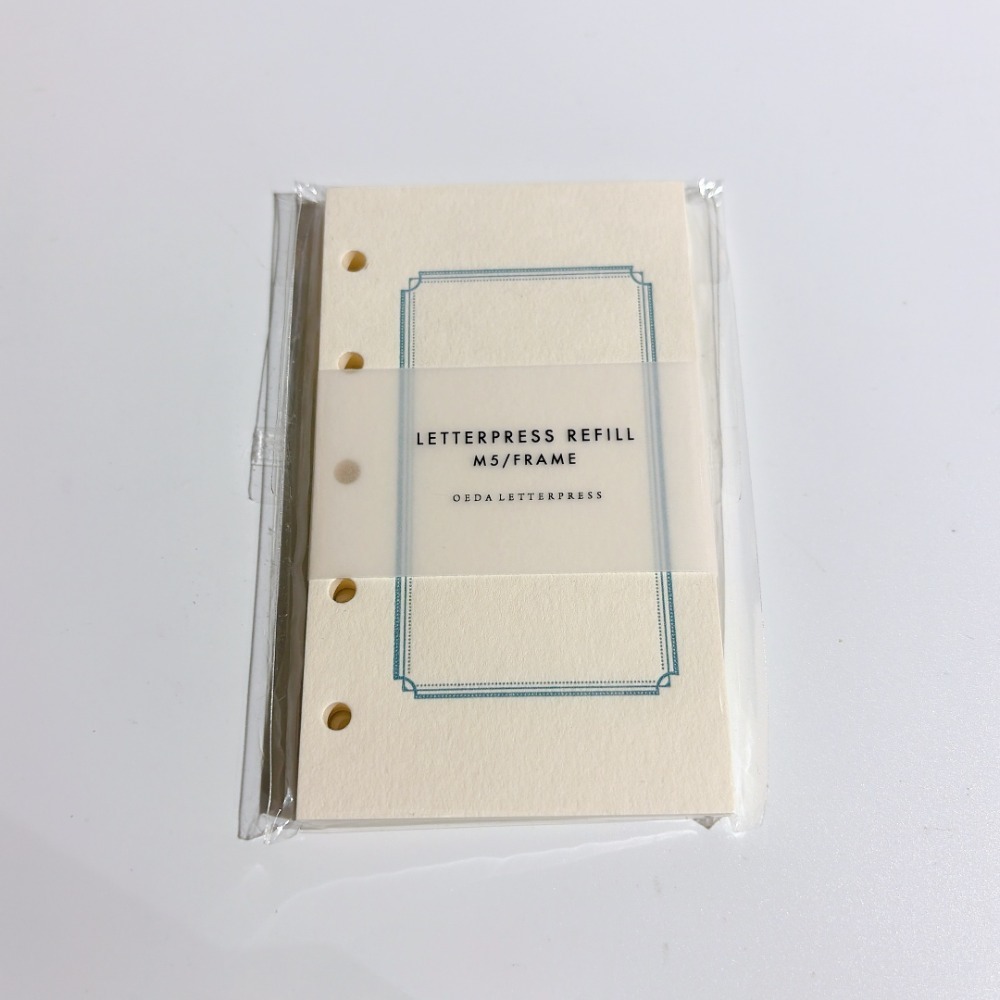 【紙品/參團夥伴優先】仙台紙博追加下單區-規格圖4