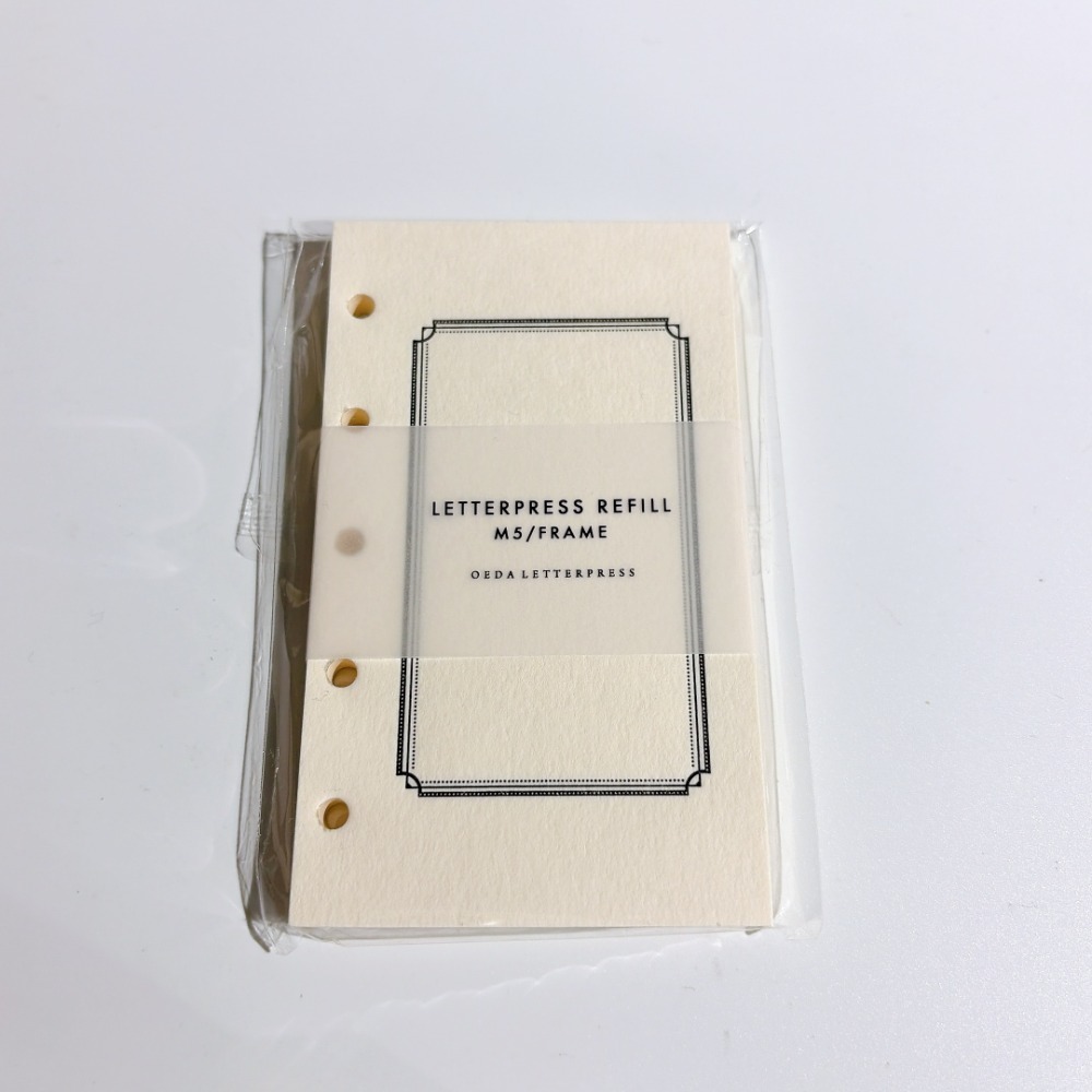 【紙品/參團夥伴優先】仙台紙博追加下單區-規格圖4