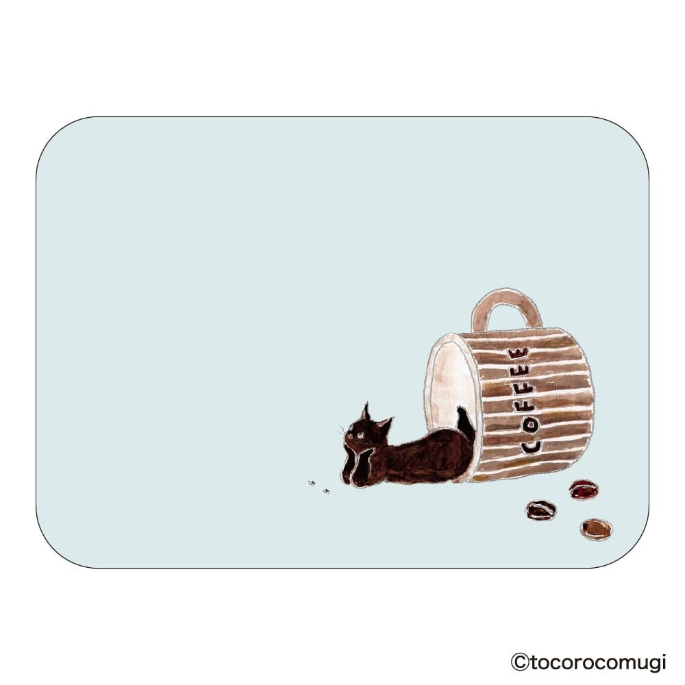 【最新4款/L尺寸】Tocorocomugi 待辦付簽本 自帶黏性便簽紙【立夏手帳生活】-規格圖8