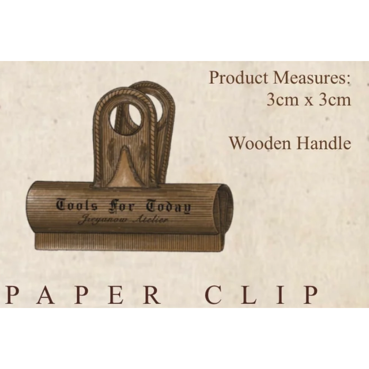 金屬夾Paper Clip