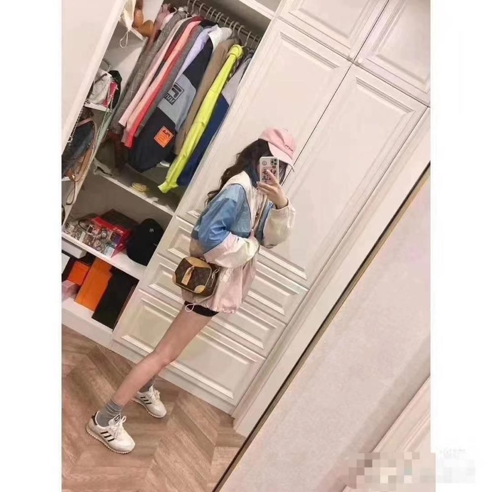 二手LV路易威登女包新款DEAUVILLE迷你相機包單肩斜挎包M45528爆款-細節圖9